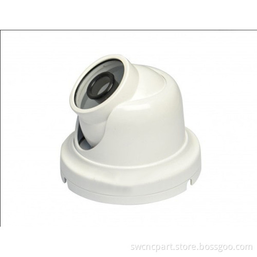 IR Dome Camera Housings